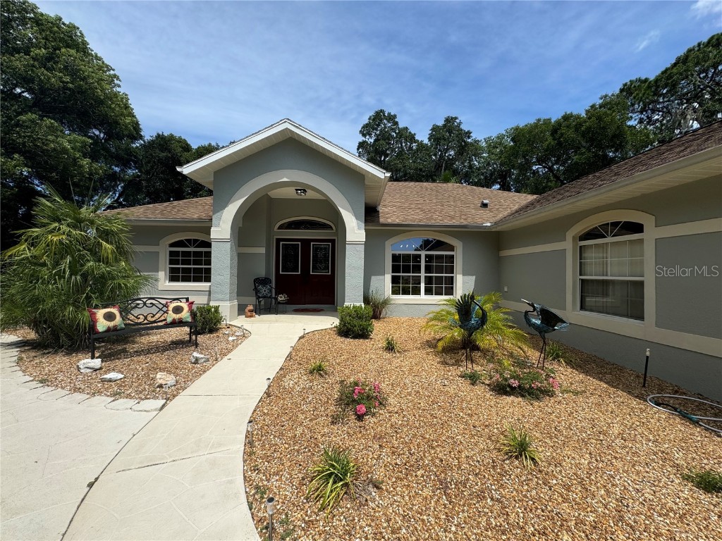 3081 E Berwick Court Hernando FL 34442 J978552 image1