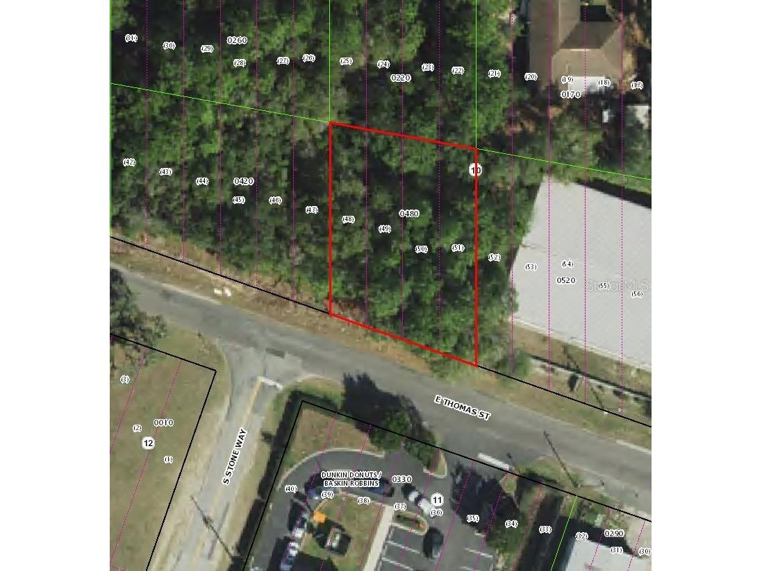 3081 E Thomas Street Inverness FL 34453 TB8483543 image1