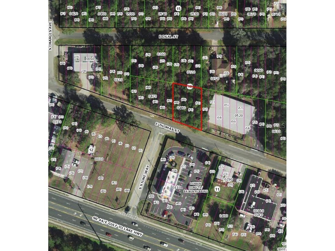 3081 E Thomas Street Inverness FL 34453 TB8483543 image2