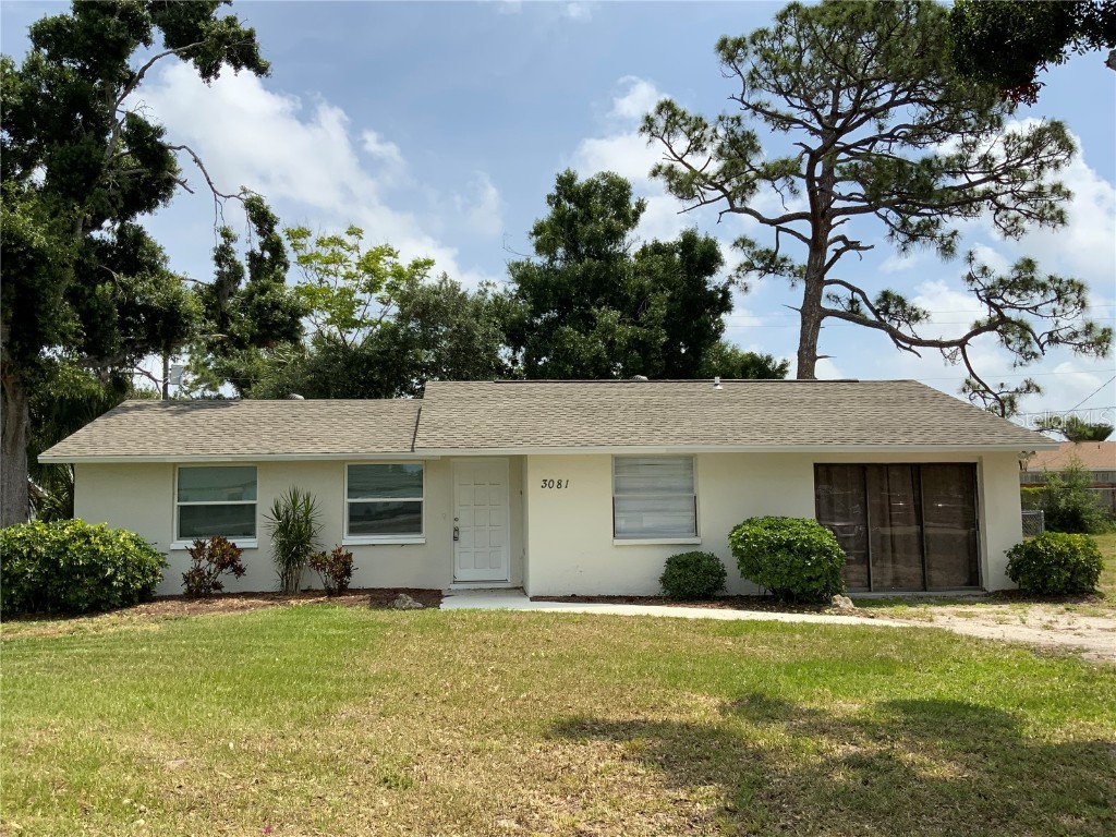 3081 Englewood Road Venice FL 34293 N6133117 image1
