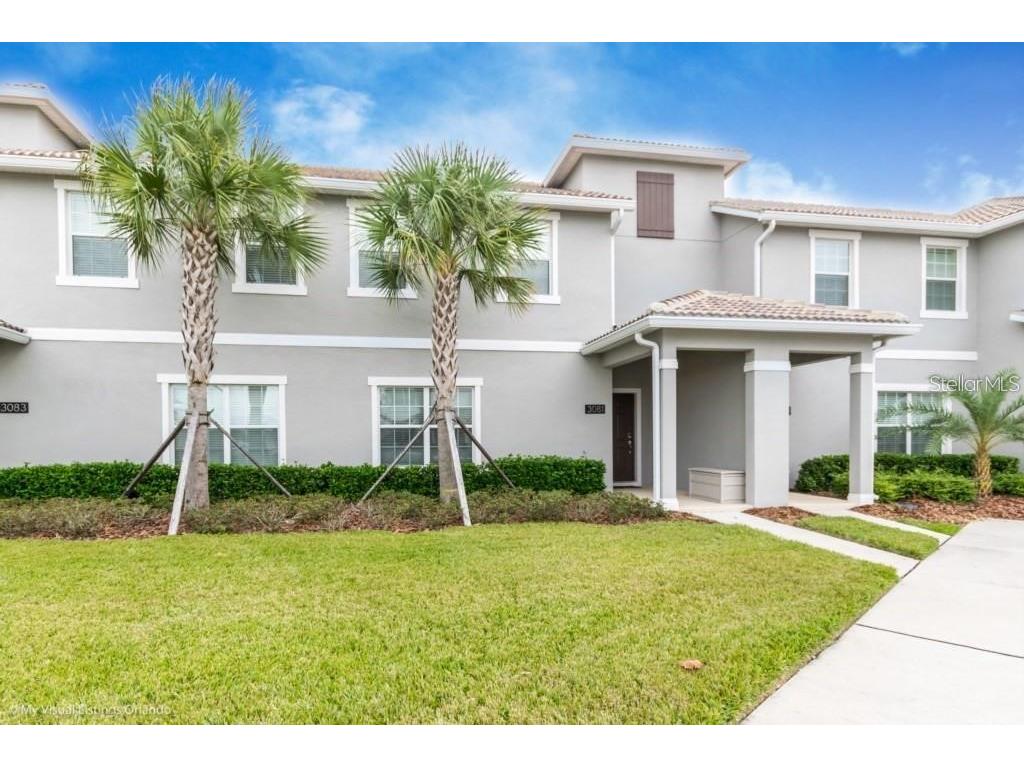 3081 Juliet Drive Kissimmee FL 34746 S5130802 image1