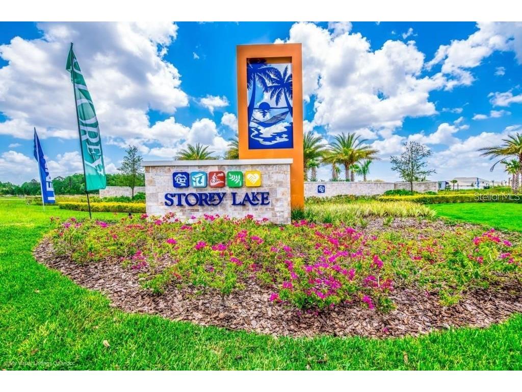 3081 Juliet Drive Kissimmee FL 34746 S5130802 image36