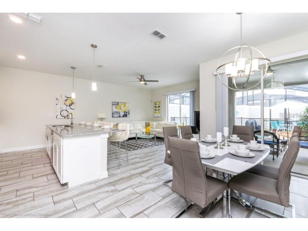 3081 Juliet Drive Kissimmee FL 34746 S5130802 image6