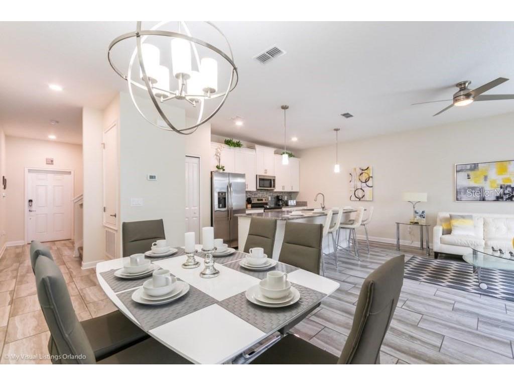 3081 Juliet Drive Kissimmee FL 34746 S5130802 image8