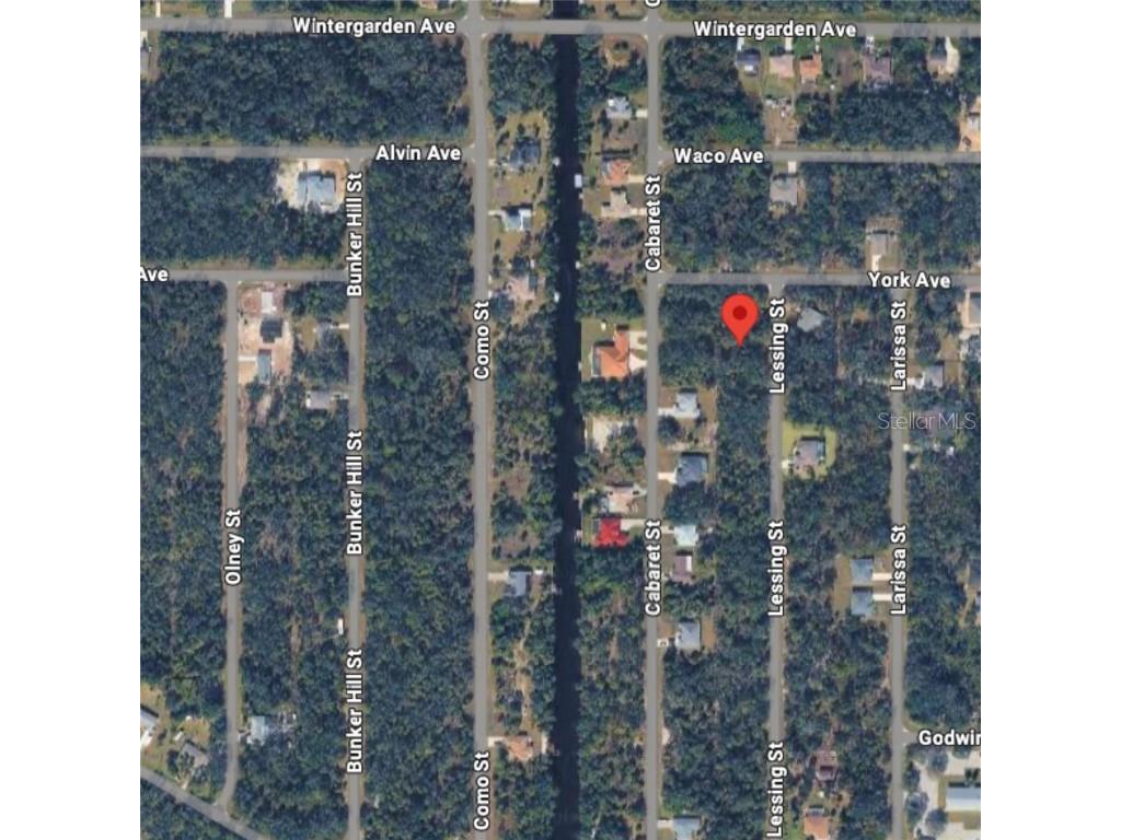 3081 Lessing Street Port Charlotte FL 33948 A4674968 image2