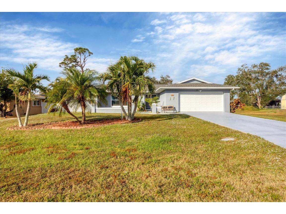 3081 Pellam Boulevard Port Charlotte FL 33948 D6134189 image1