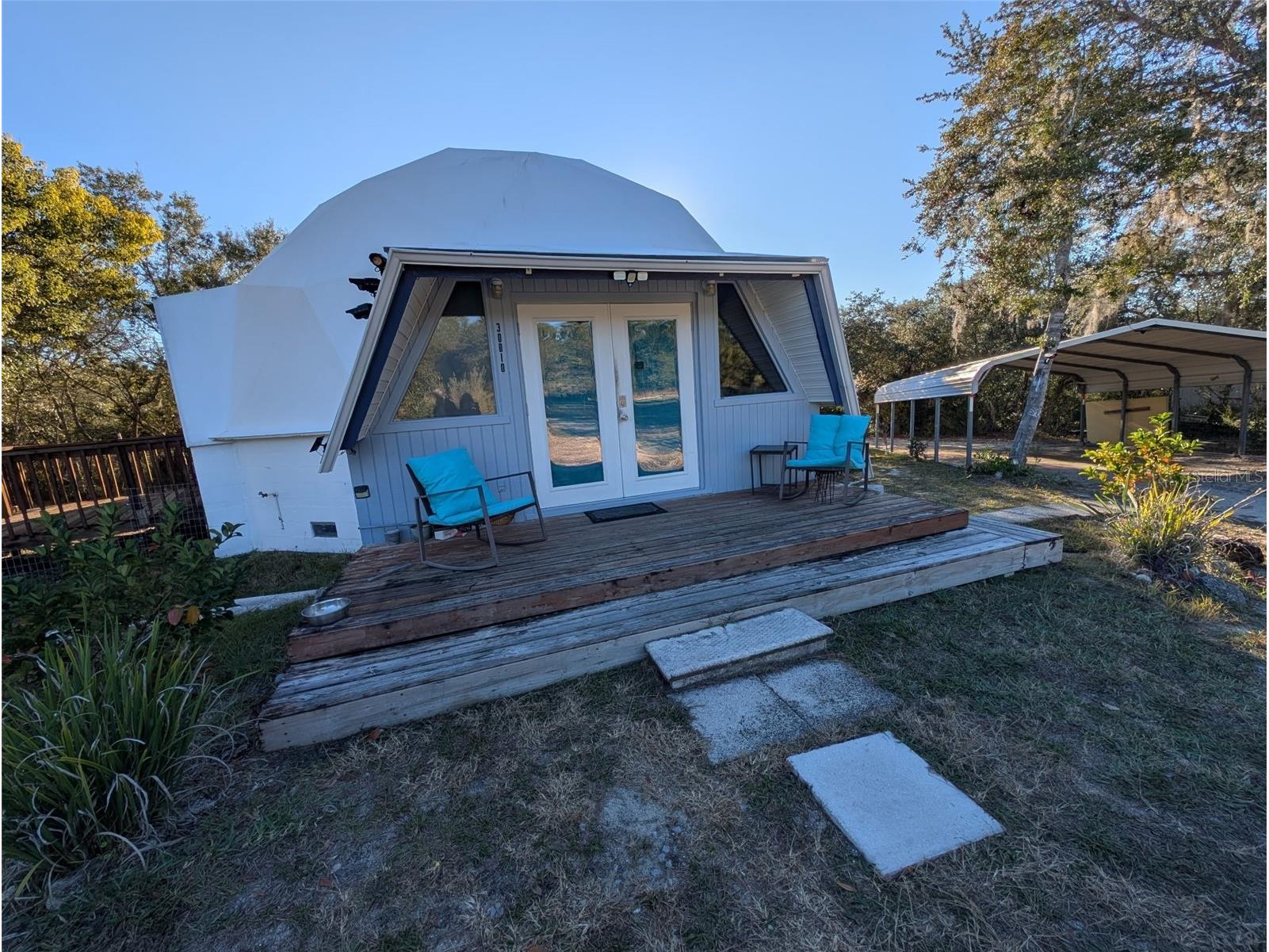 30810 NE 78th Street Fort Mc Coy FL 32134 OM716351 image1