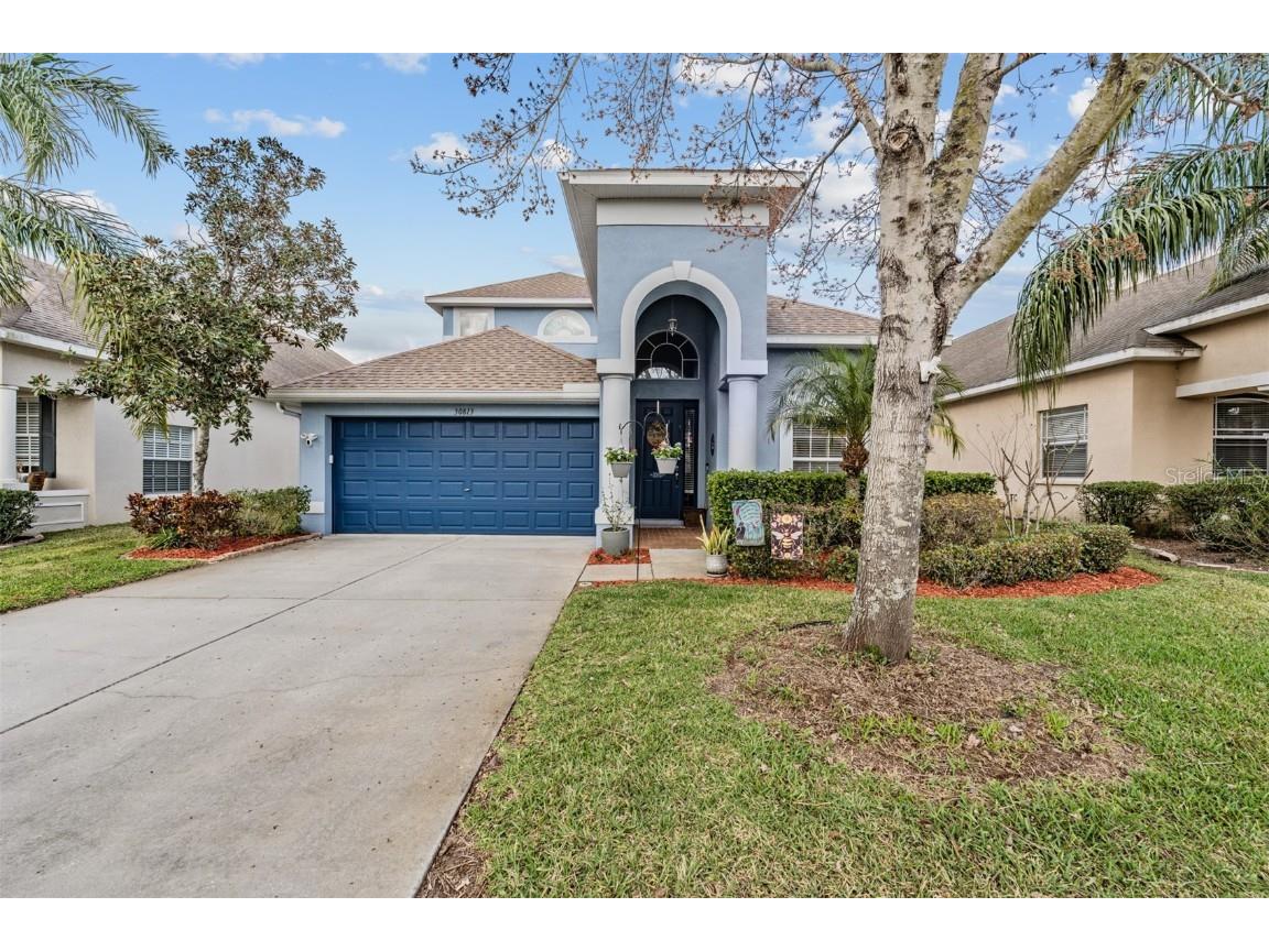 30813 Pumpkin Ridge Drive Wesley Chapel FL 33543 TB8348854 image1