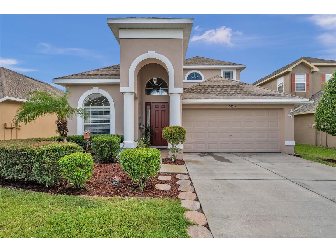 30816 Pumpkin Ridge Drive Wesley Chapel FL 33543 T3456096 image1