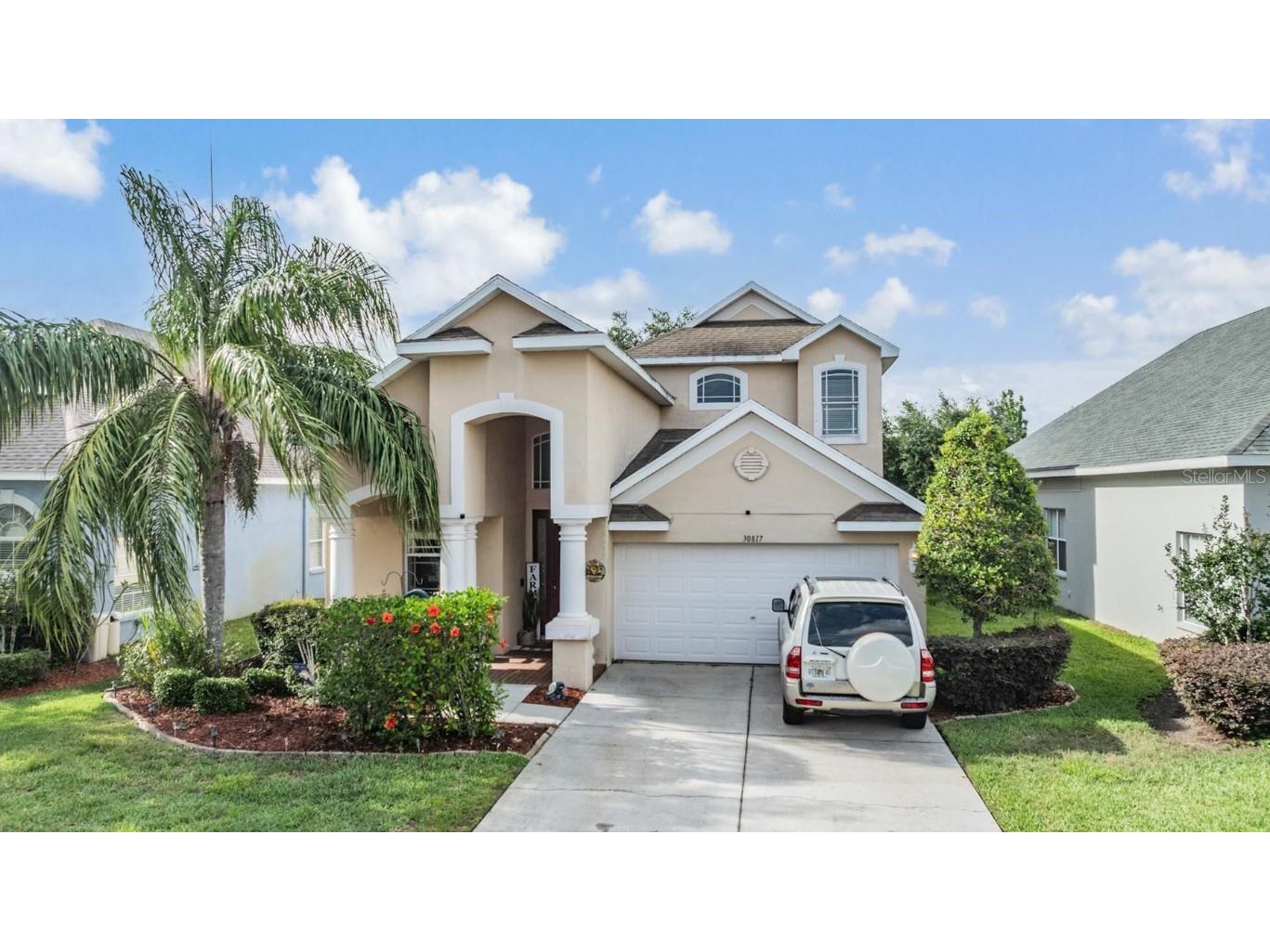 30817 Pumpkin Ridge Drive Wesley Chapel FL 33543 TB8381463 image1