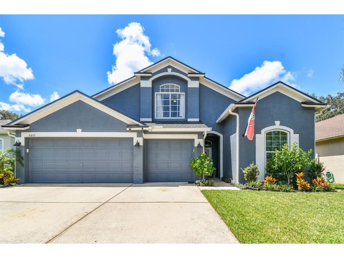 30819 Lanesborough Circle Wesley Chapel FL 33543 T3543181 image1