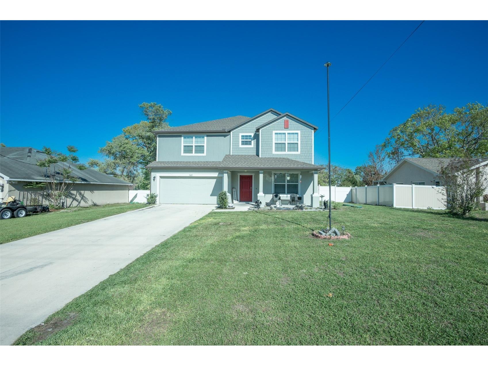 3082 Dothan Avenue Spring Hill FL 34609 TB8489369 image2
