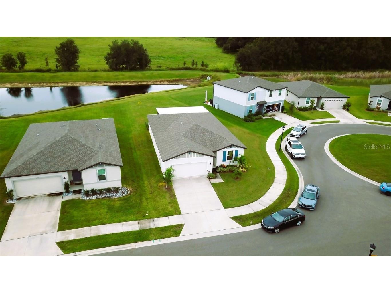 3082 Forrest Plum Court Zephyrhills FL 33540 W7879645 image5