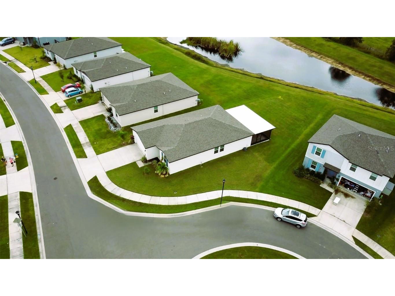 3082 Forrest Plum Court Zephyrhills FL 33540 W7879645 image7