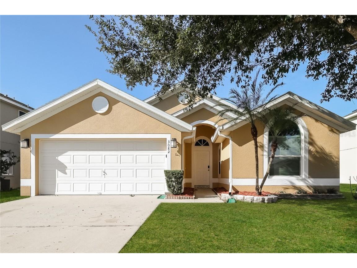 3082 Mandolin Drive Kissimmee FL 34744 O6208114 image1