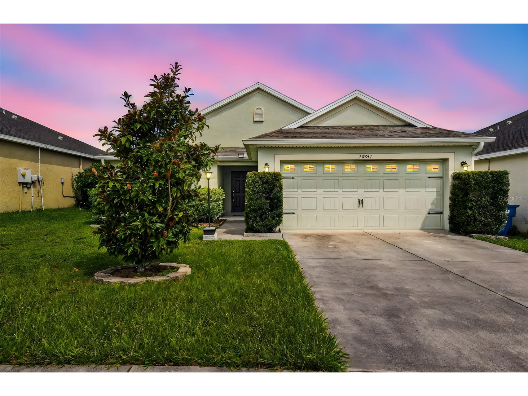 30821 Water Lily Drive Brooksville FL 34602 TB8502423 image1