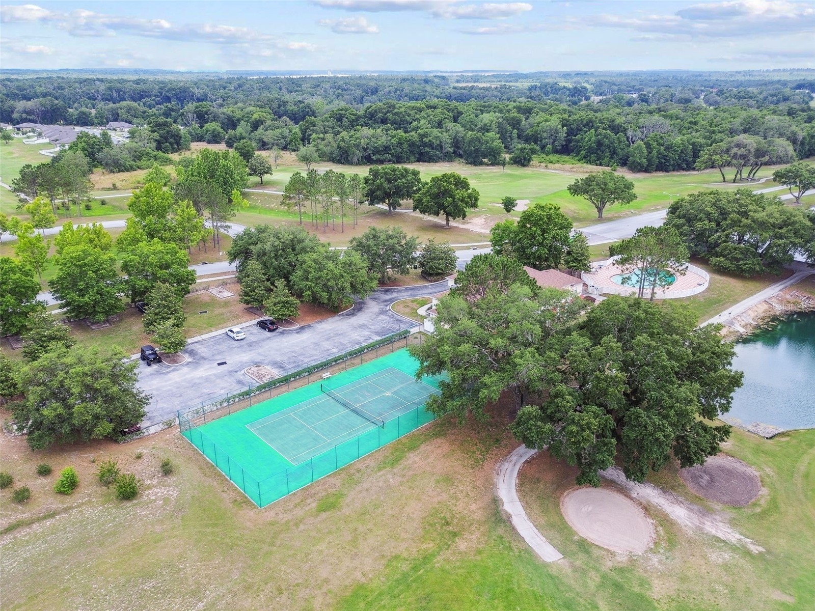 30821 Water Lily Drive Brooksville FL 34602 TB8502423 image40