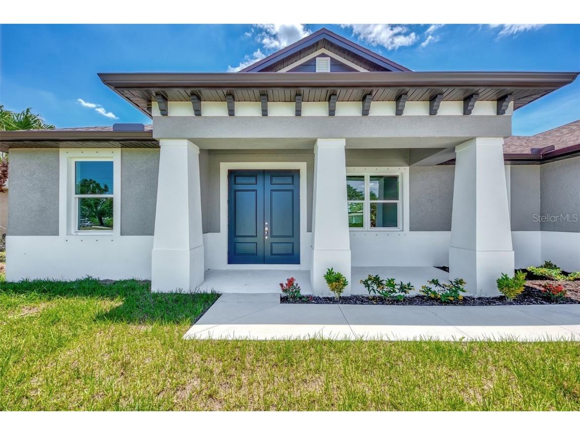 3083 Gideon Street North Port FL 34288 C7504013 image1