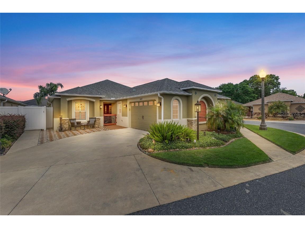 3083 Gulfport Court The Villages FL 32163 G5067487 image1