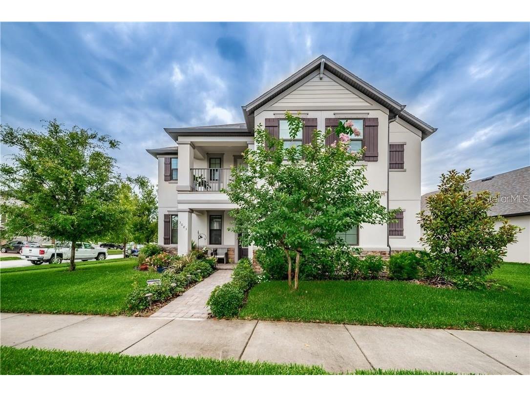 3083 Heart Pine Avenue Odessa FL 33556 W7855759 image1