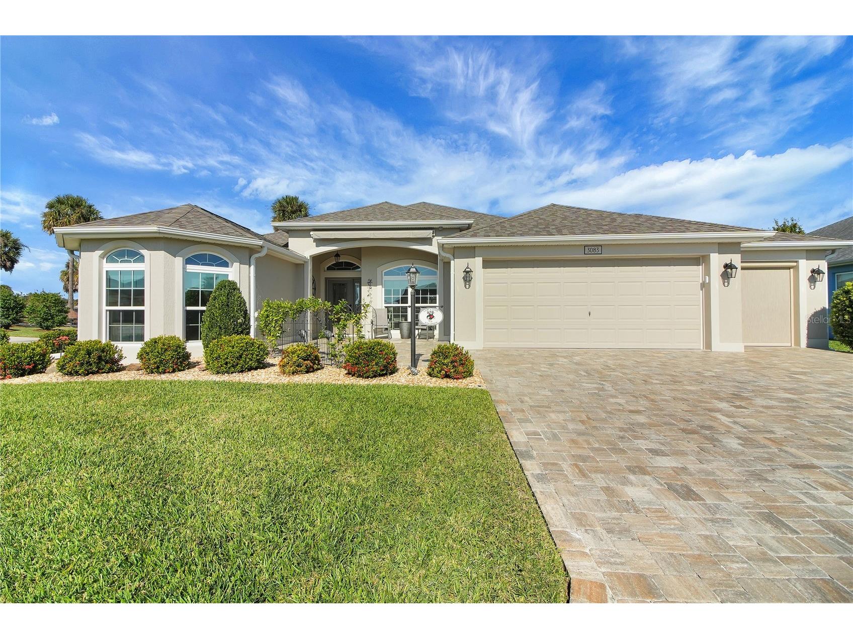 3083 Hicks Place The Villages FL 32163 G5104816 image1