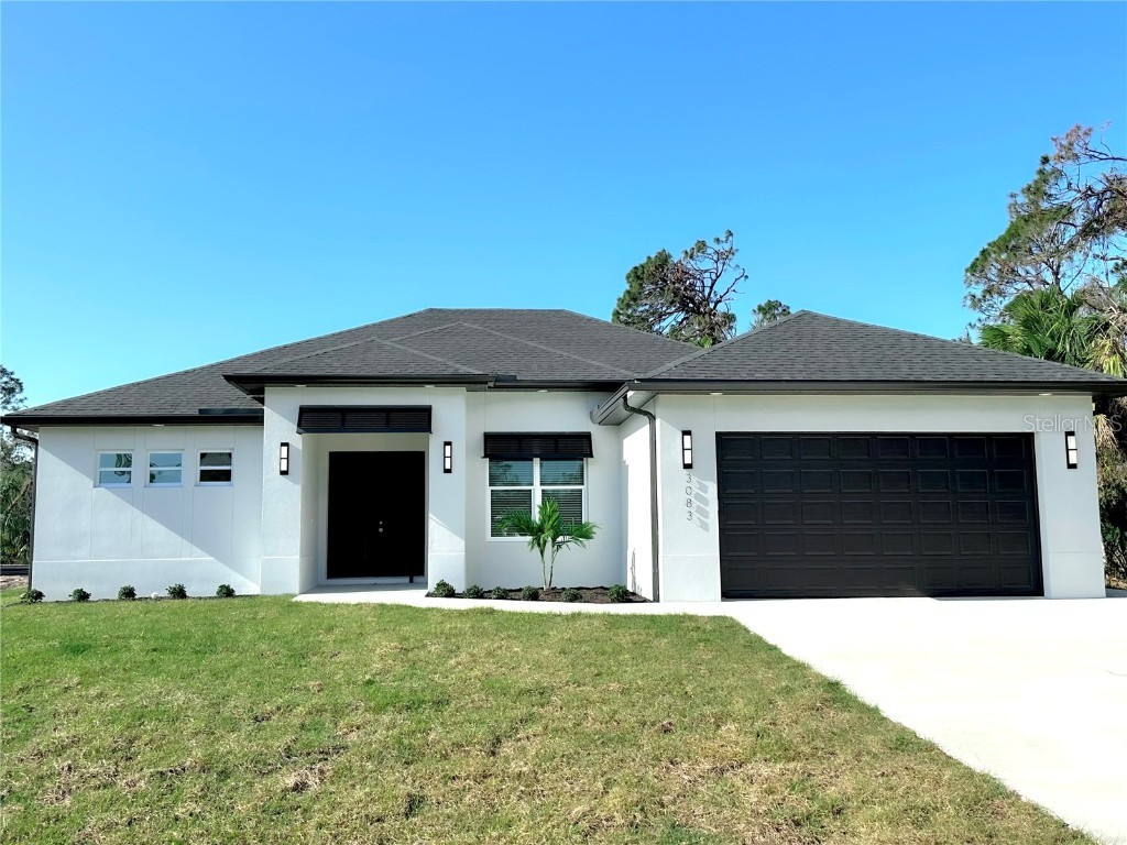 3083 Jeannin Drive North Port FL 34288 C7471127 image1