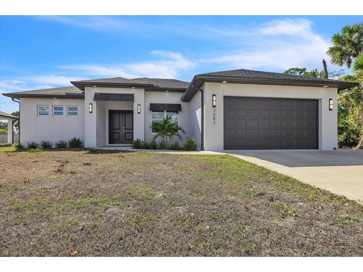 3083 Jeannin Drive North Port FL 34288 C7520391 image1