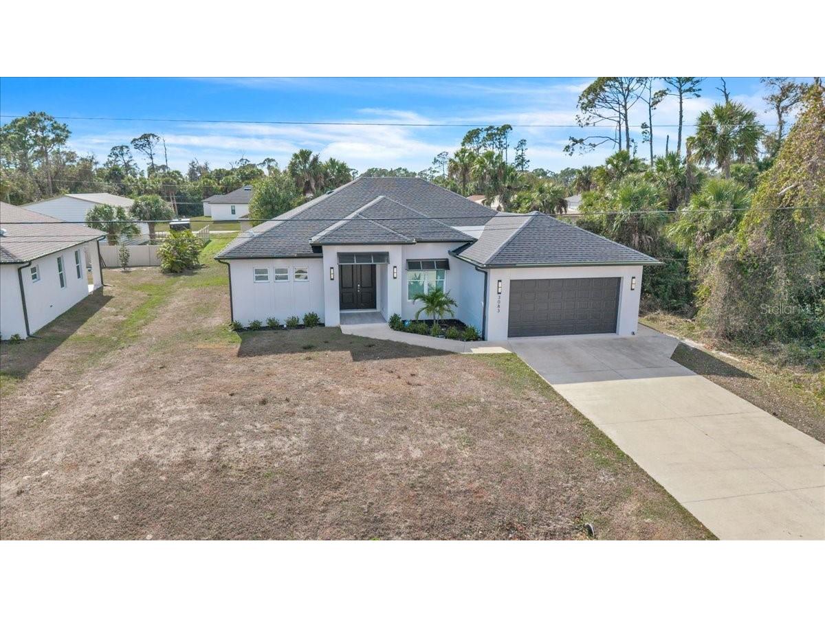3083 Jeannin Drive North Port FL 34288 C7520391 image2