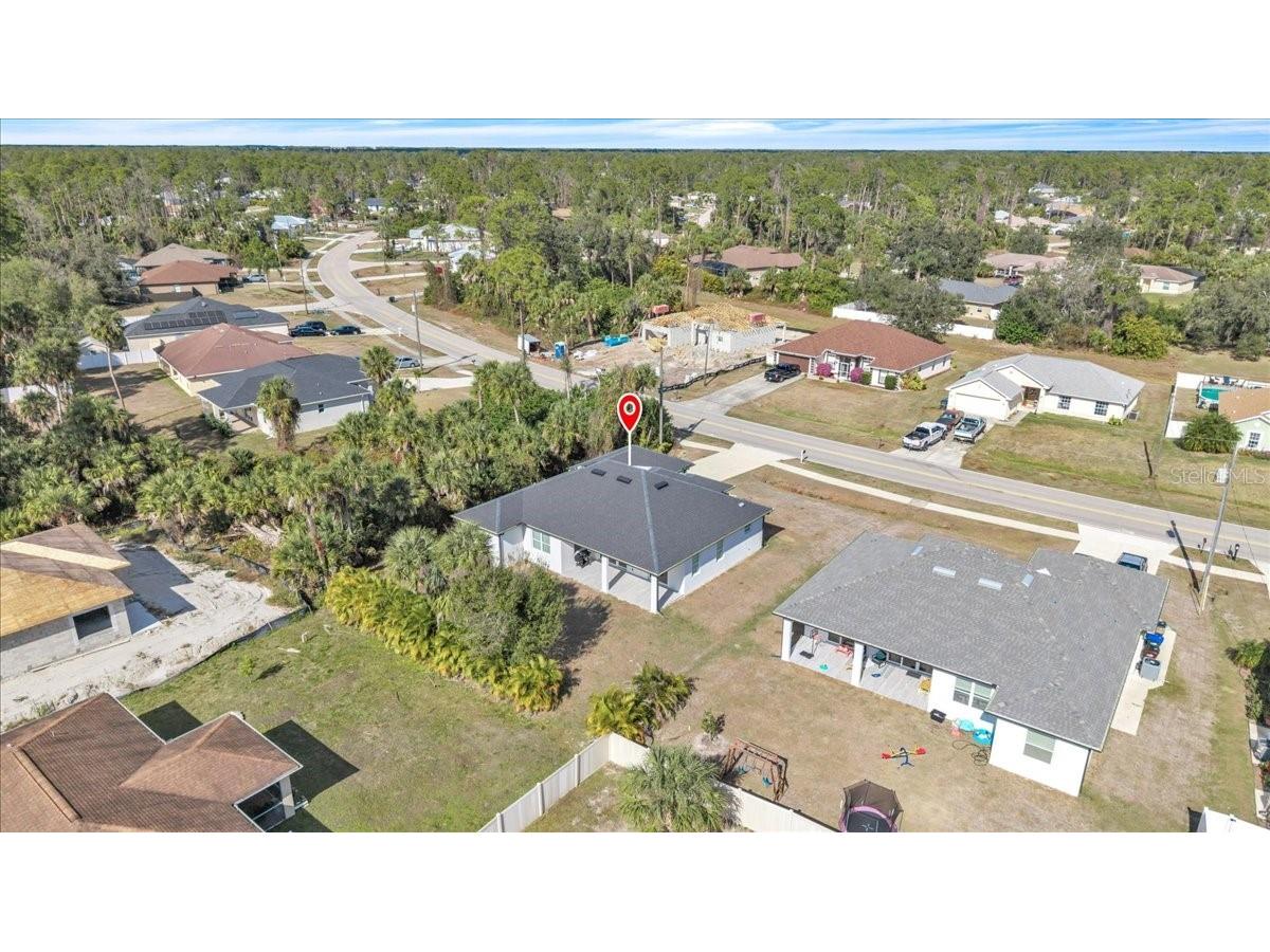 3083 Jeannin Drive North Port FL 34288 C7520391 image35