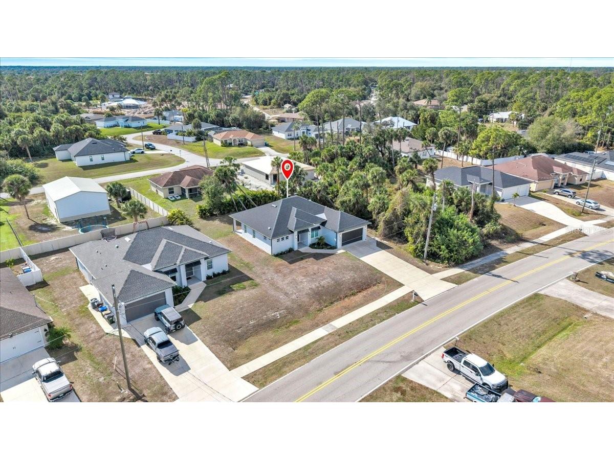 3083 Jeannin Drive North Port FL 34288 C7520391 image36