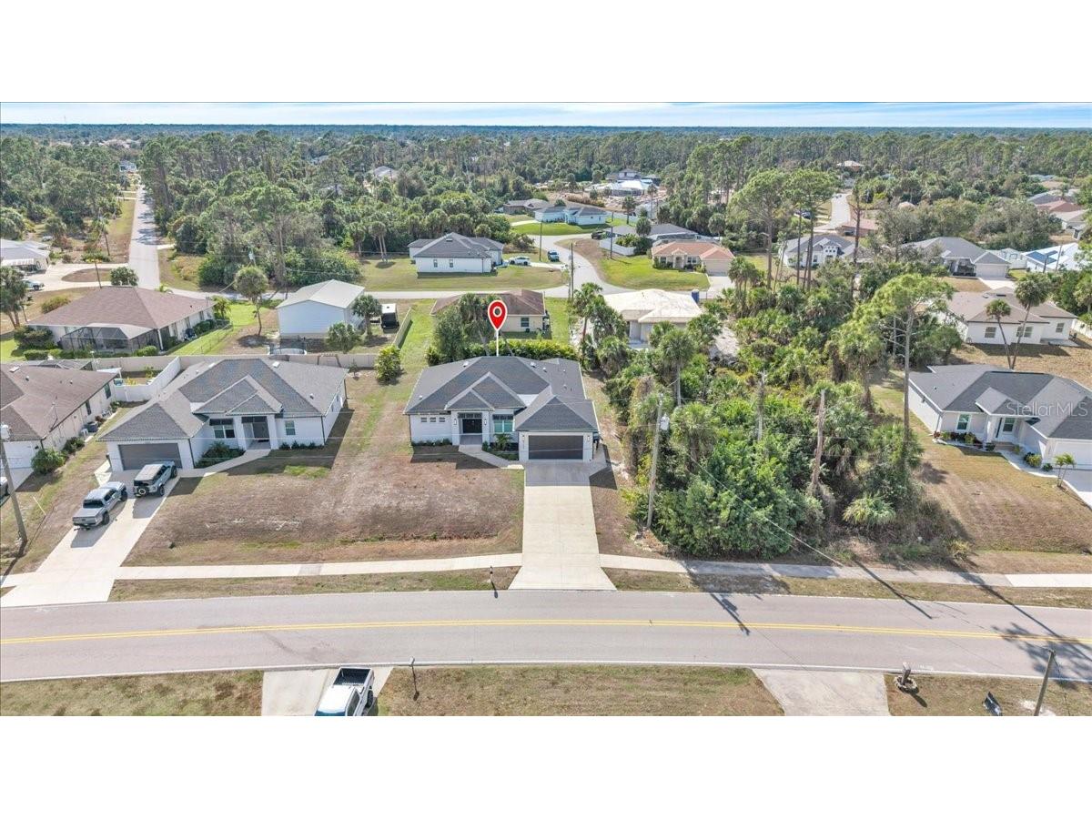 3083 Jeannin Drive North Port FL 34288 C7520391 image37