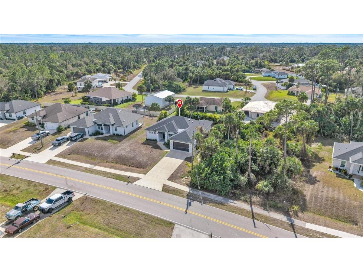 3083 Jeannin Drive North Port FL 34288 C7520391 image38