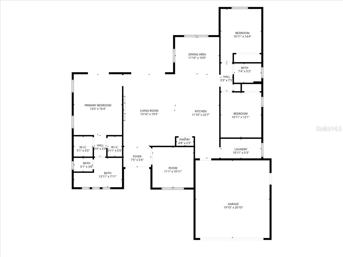 3083 Jeannin Drive North Port FL 34288 C7520391 image39