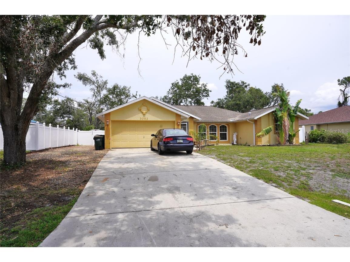 3083 Junction Street North Port FL 34288 C7474007 image1