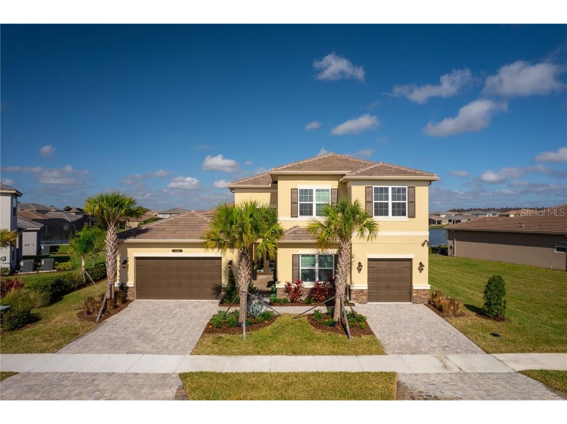 3083 Juniper Springs Street Wesley Chapel FL 33543 T3498246 image1