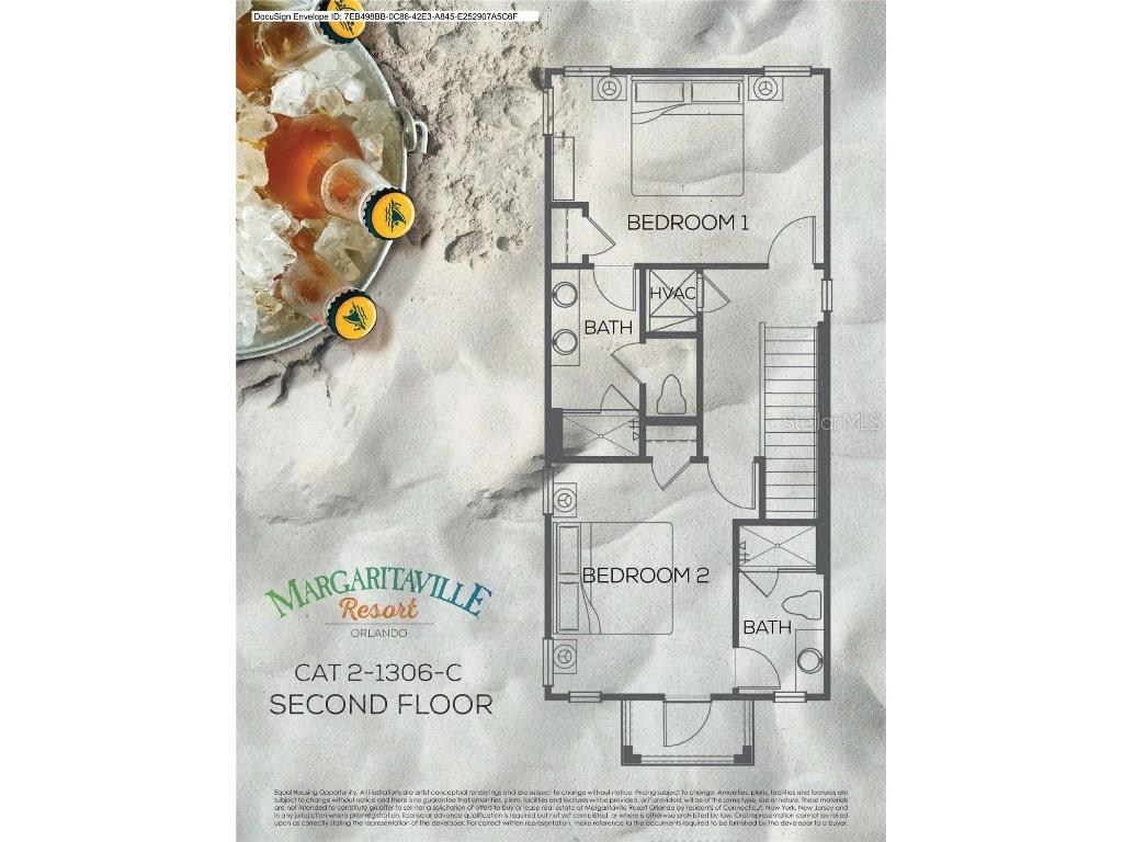 3083 Key Lime Loop Kissimmee FL 34747 O6297229 image50