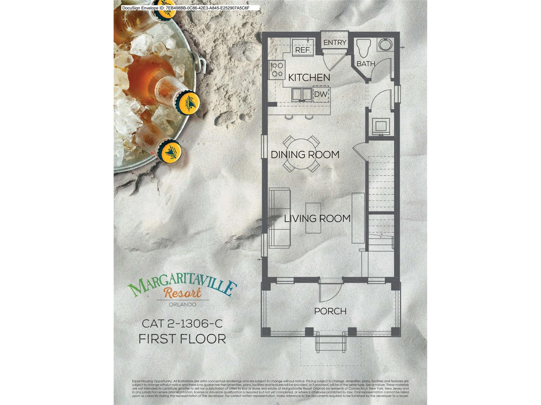 3083 Key Lime Loop Kissimmee FL 34747 O6405300 image49
