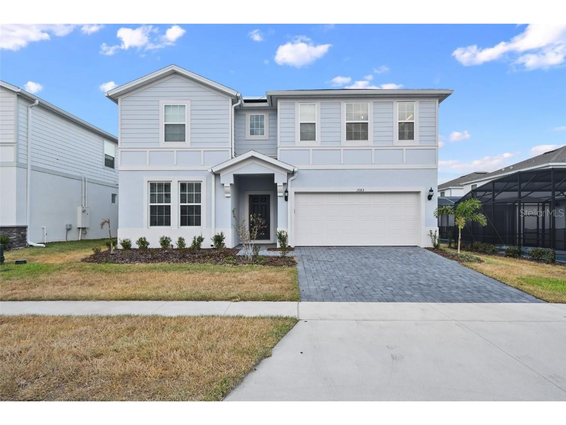 3083 Mahalo Drive Davenport FL 33897 O6270285 image1