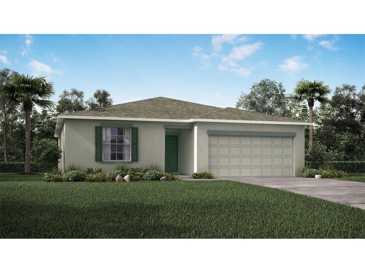 3083 Tannin Terrace Punta Gorda FL 33983 O5925255 image1
