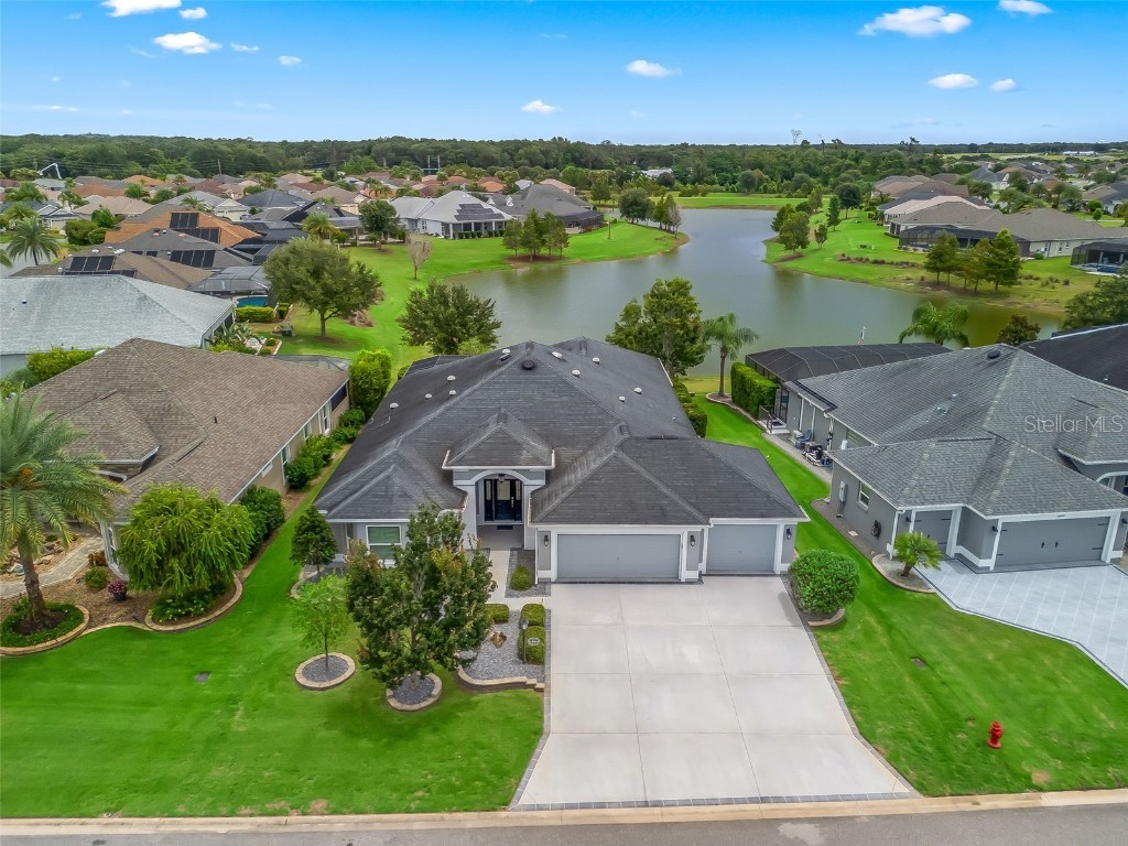 3083 Yoder Drive The Villages FL 32163 G5100273 image1