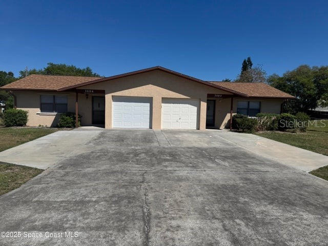 3084/3086 Sea Gate Circle Merritt Island FL 32953 O6295567 image1