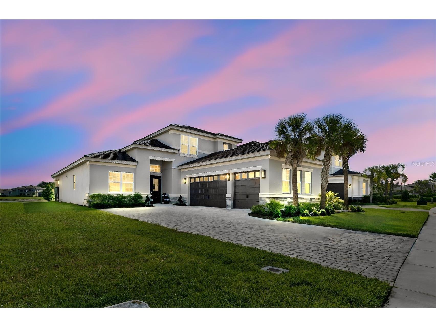 3084 Acacia Bay Avenue Wesley Chapel FL 33543 TB8425456 image1