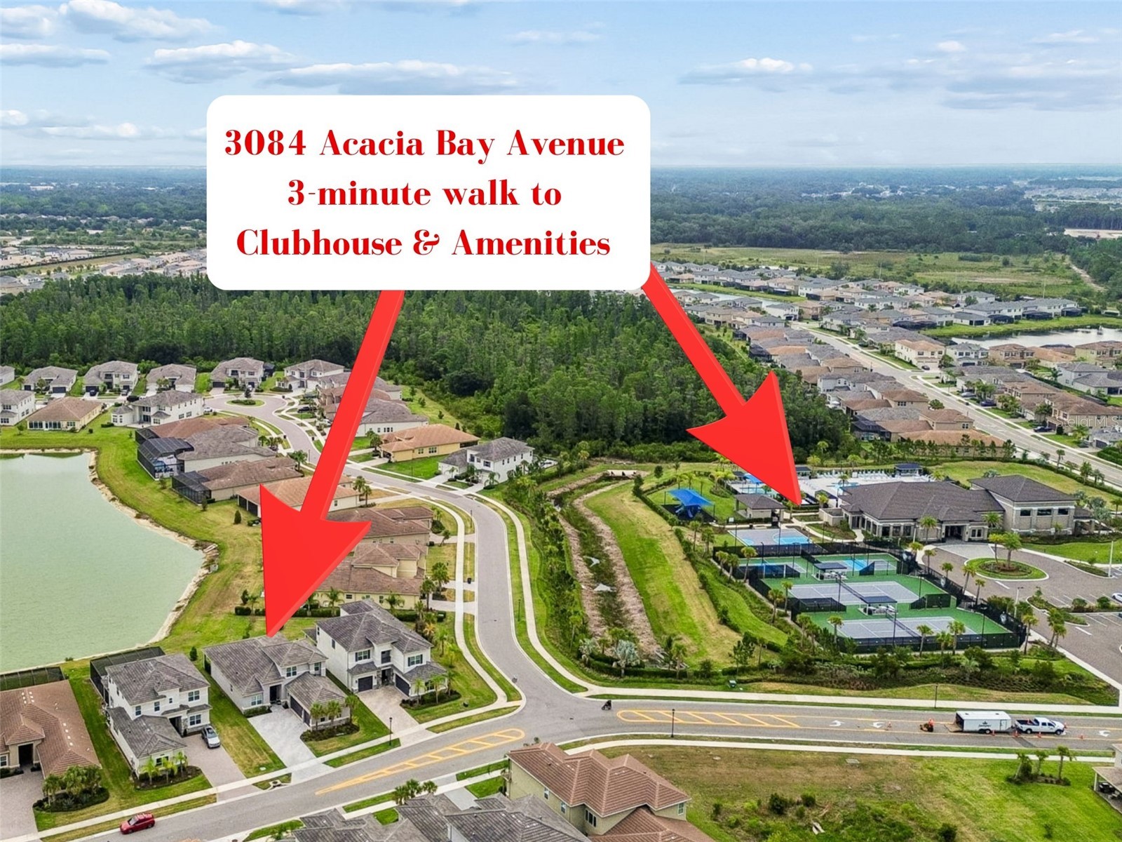 3084 Acacia Bay Avenue Wesley Chapel FL 33543 TB8425456 image5