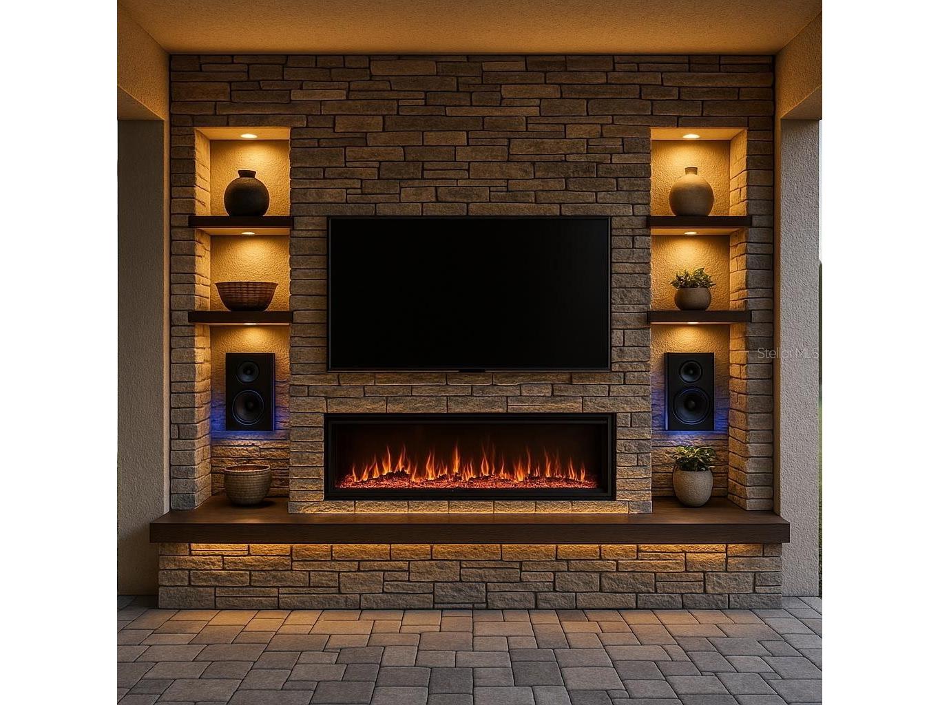 3084 Acacia Bay Avenue Wesley Chapel FL 33543 TB8425456 image58