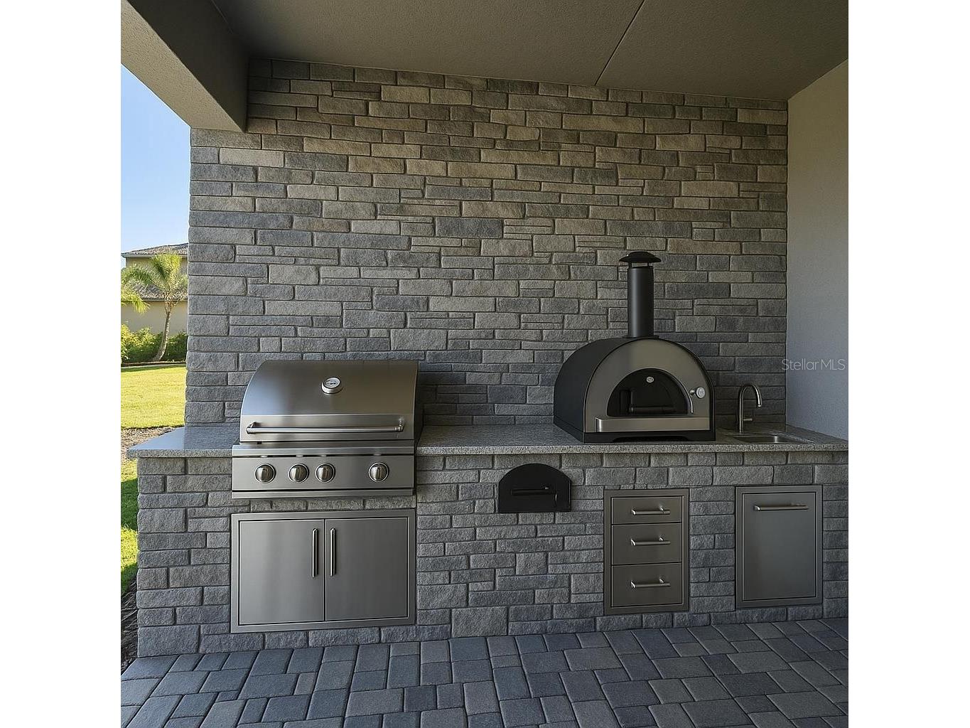 3084 Acacia Bay Avenue Wesley Chapel FL 33543 TB8425456 image59