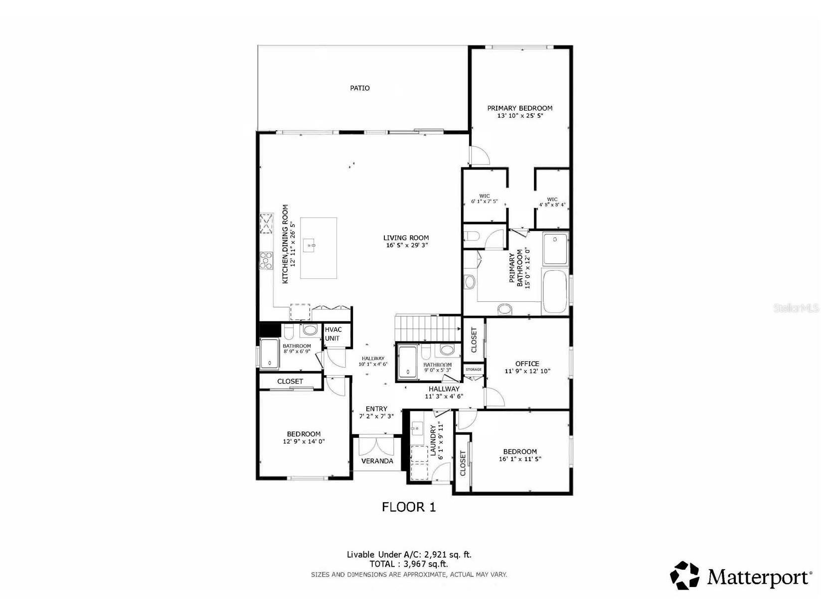 3084 Acacia Bay Avenue Wesley Chapel FL 33543 TB8425456 image6
