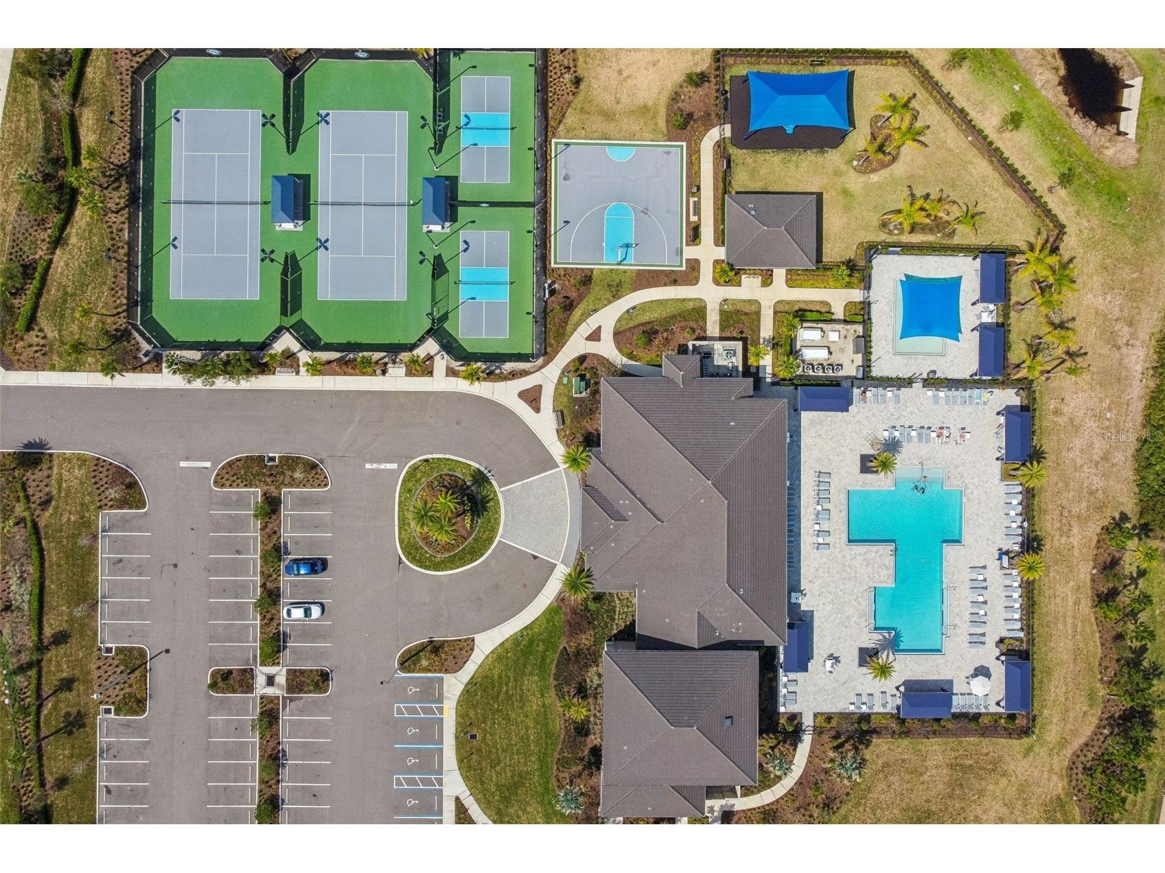 3084 Acacia Bay Avenue Wesley Chapel FL 33543 TB8425456 image61