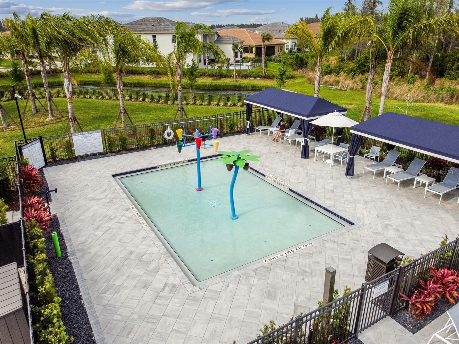 3084 Acacia Bay Avenue Wesley Chapel FL 33543 TB8425456 image63