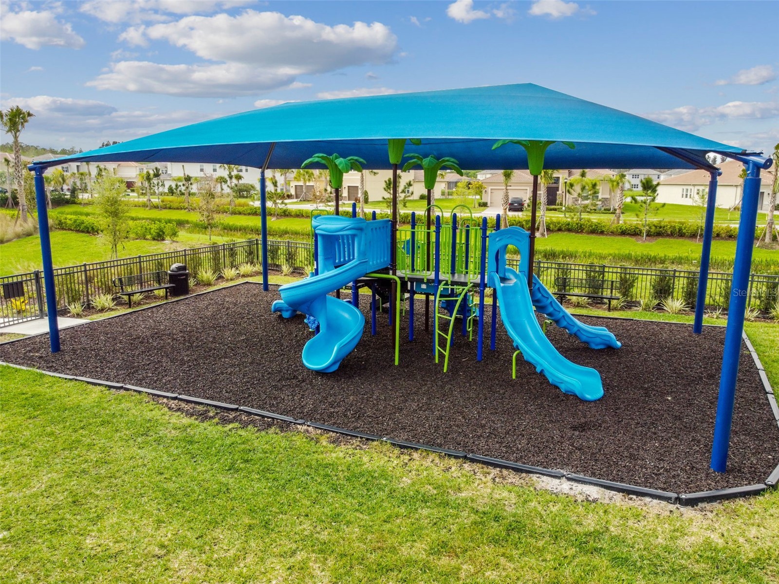 3084 Acacia Bay Avenue Wesley Chapel FL 33543 TB8425456 image66
