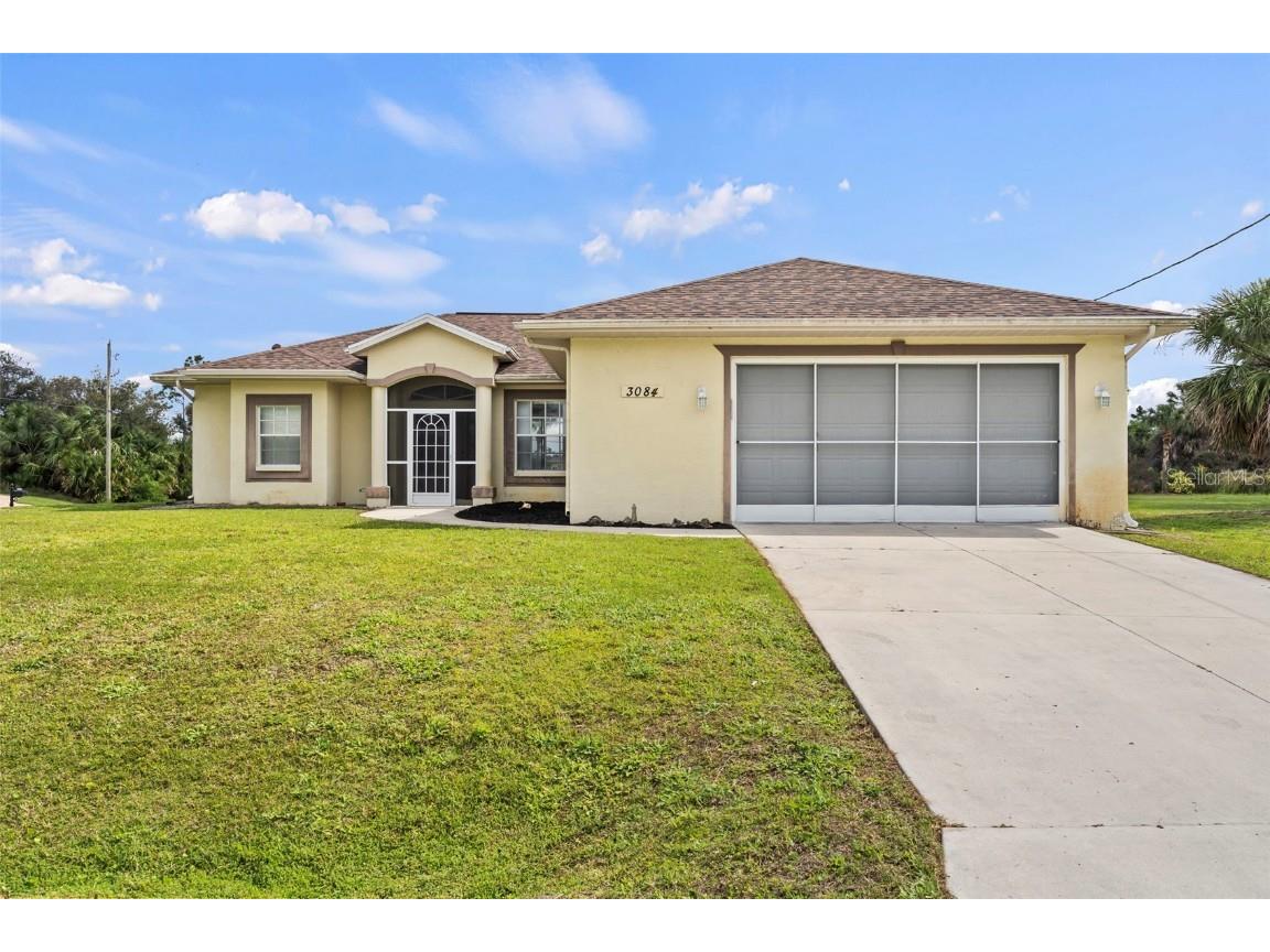 3084 Brockton Street North Port FL 34286 C7505681 image1